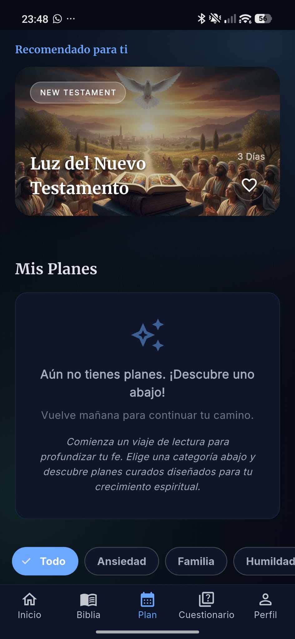 Planes